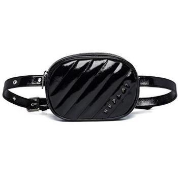 REPLAY ReplayFw3917.000.a0316bMujerCarteras de manoNegro
