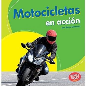 Motocicletas En Acción