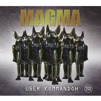 Uber Kommando