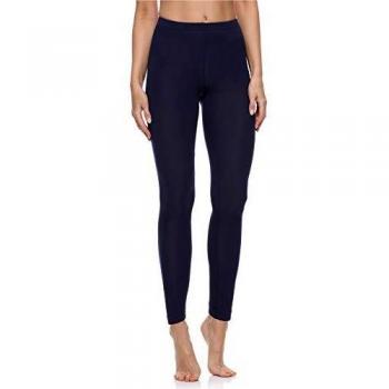 Merry Style Leggins Largos Mallas Deportivas Mujer MS10-198