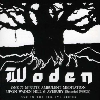 Woden - COPE, JULIAN