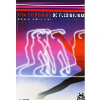 MIL 4 EJERCICIOS DE FLEXIBILIDAD