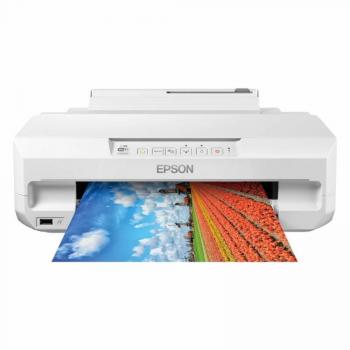 Epson Expression Photo XP-65 Impresora Fotográfica de Inyección de Tinta