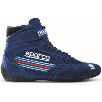 Botines de Racing Sparco Top Azul Marino Talla 44