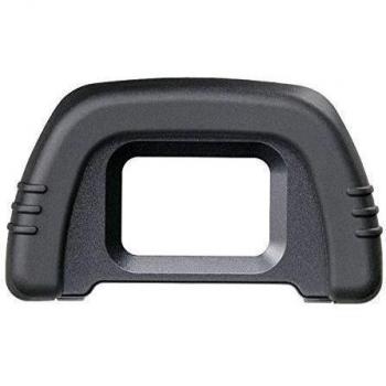 1x DK21 Ocular Goma para Visor Nikon Tipo DK21 DK-21