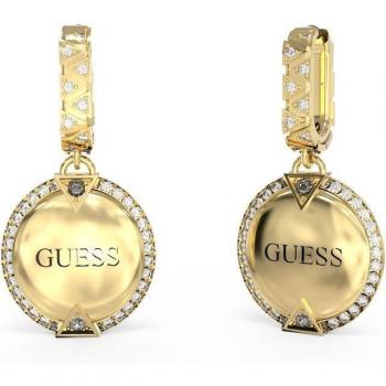 Pendientes Guess All Of Us JUBE04051JWYGT