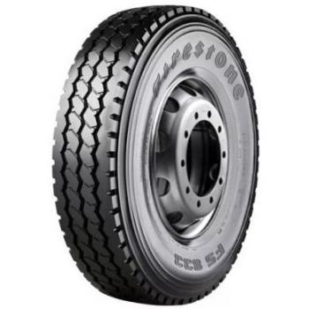 Neumático Firestone FS 833 13 R22.5 156/150K
