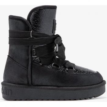 Botas Australianas de Corte Bajo Mujer Nordic Shiny