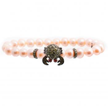 Brazalete Pulsera Lancaster Mujer JLA-BR-CRAB-3-PU Marca