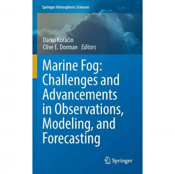 Marine Fog: Challenges and Advancements in Observations, Modeling, and Forecasting