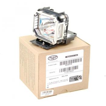 Alda PQ Professional, lámpara para proyector Compatible con Canon XEED X700 Proyectores