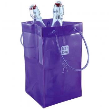 Ice Bag King Size - Purple