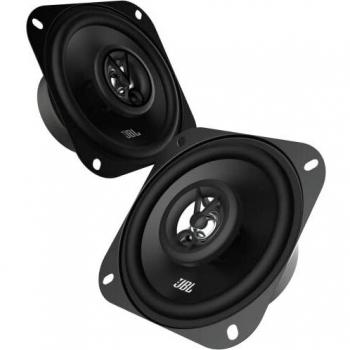 Altavoces para coche JBL Stage1 41F - Coaxiales de 10 cm, 2 vías, 125W pico (2 unidades)