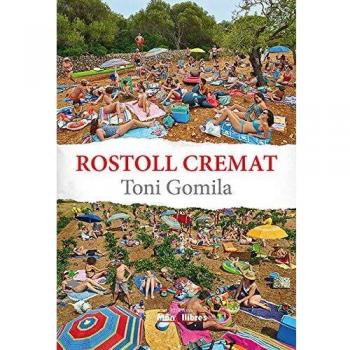 Rostoll cremat