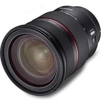 Samyang AF 24-70mm F2.8 FE Zoom Lens for Sony E-Mount Full Frame Mirrorless Cameras