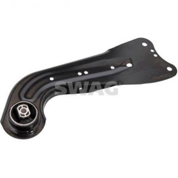 Control arm SWAG 30 10 3726 - Barra oscilante de suspensión de ruedas, compatible con vehículos específicos, fabricada en materiales duraderos para una mayor resistencia y rendimiento, diseñada para mejorar la estabilidad y el manejo del vehículo
