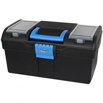 Unior Caja de Herramientas de plástico tipo A 514x280x260 mm serie 917