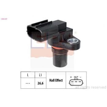 Sensor de posición del cigüeñal EPS 1.953.337