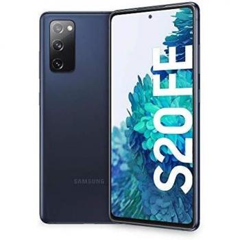 Samsung Galaxy G780F S20 FE 6/128GB Azul