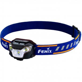 FENIX Unisex's hl26r, Negro