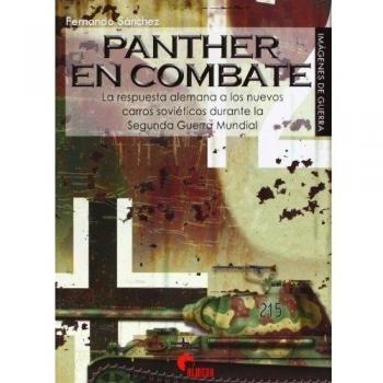 Panther En Combate