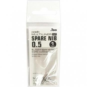 Copic - Punta de repuesto para multiliner SP