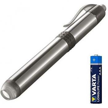 Varta Pen Light Linterna, 1 Unidad
