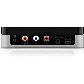 HP QF299AA - Extensor de A/V