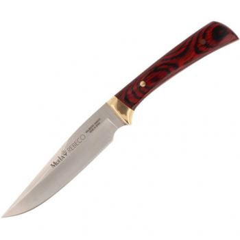 Cuchillo de caza Muela Rebeco REBECO-11R