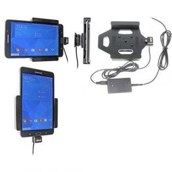 Brodit Soporte Molex-System Samsung Galaxy Tab 4 7.0 - apropiado para SM-T230, SM-T231, SM-T235