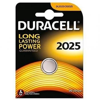 Duracell DL2025 - Pila