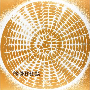 Psychedelic Vinyl and CD Collection by Piero Umiliani