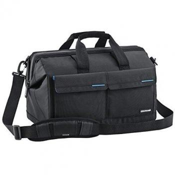 Cullmann Amsterdam Maxima 520 - Bolsa bandolera para cámaras réflex