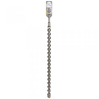 Bosch 2 608 587 910 - Brocas para martillos perforadores SDS-plus-5-25 x 550 x 600 mm