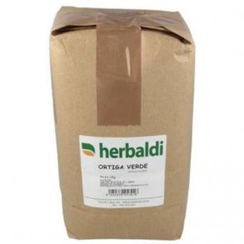 Herbaldi Hierba Ortiga Verde 1kg - Beneficios para la Salud