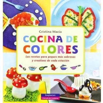 Cocina de colores