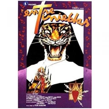 Entre Tinieblas [Blu-ray]