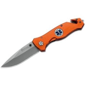 Böker Magnum Medic Tactical Pocket Knife