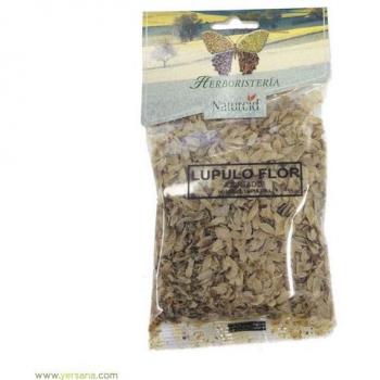 Infusión de Lúpulo Flor Naturcid - Salud de la Mujer - 20Gr
