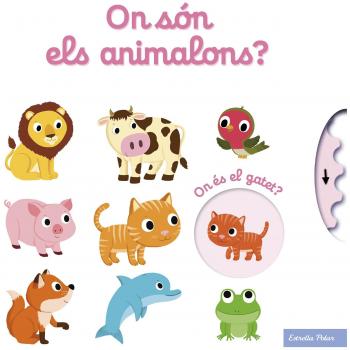 On són els animalons?