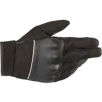 Alpinestars Vented Air Summer Gloves Black