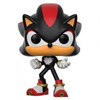 Funko Pop! Sonic the Hedgehog Vinyl Figure - Shadow #285