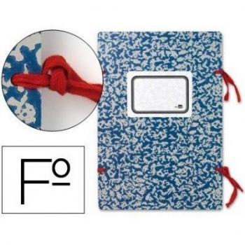 Liderpapel 01418 - Carpeta legajos
