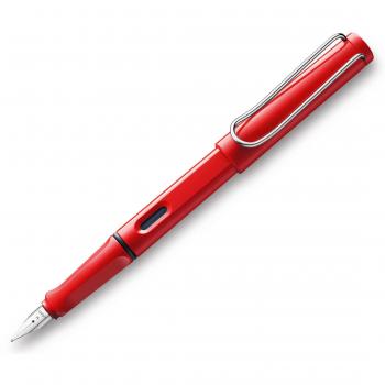 Lamy Safari Red