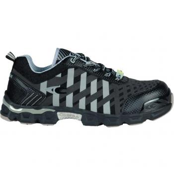 Cofra je000 – 000.w46 Talla 46 s1 P SRC – Zapatos de Seguridad de Kayak, Color Gris