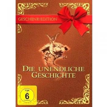 Die unendliche Geschichte