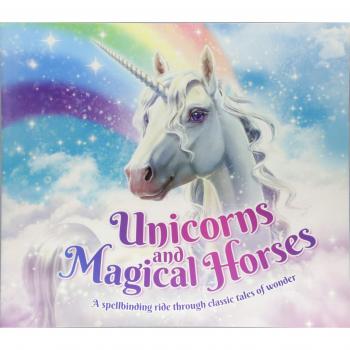 Unicorns and Magical Horses