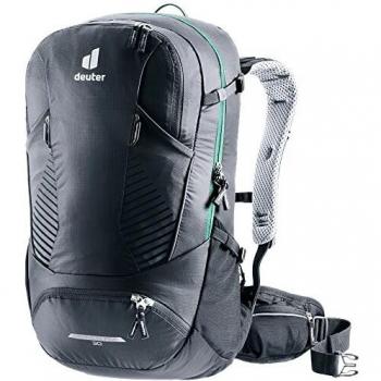 deuter Trans Alpine 30 Mochila de ciclismo