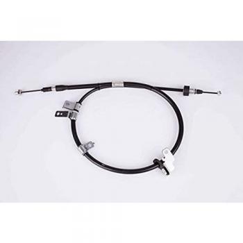 HELLA 8AS 355 661-561 Cable de accionamiento, freno de estacionamiento AS6156
