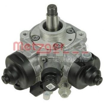 Bomba de alta presión Metzger 0830056 para Audi, Porsche y VW
